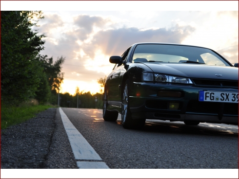 Nissan 200SX (S14a) Racing 16V - Fahrzeugbild 1 von 5