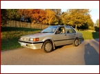 Nissan Sunny (N13) 