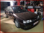 Nissan Primera (P10) 2.0 eGT