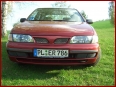 Nissan Almera (N15) 1.4 GX - Fahrzeugbild 7 von 7