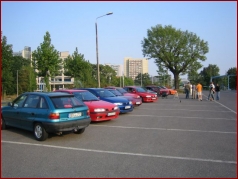 Vorschaubild des Albums - September Treffen 2005 (2)