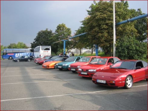 September Treffen 2005 (1) - Albumbild 1 von 3