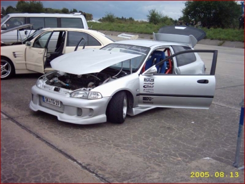 Speednation 2005 in Großenhain - Albumbild 23 von 25