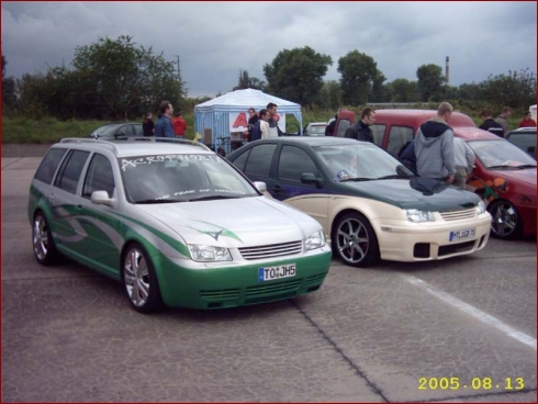 Speednation 2005 in Großenhain - Albumbild 8 von 25