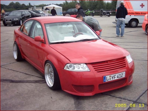 Speednation 2005 in Großenhain - Albumbild 11 von 25