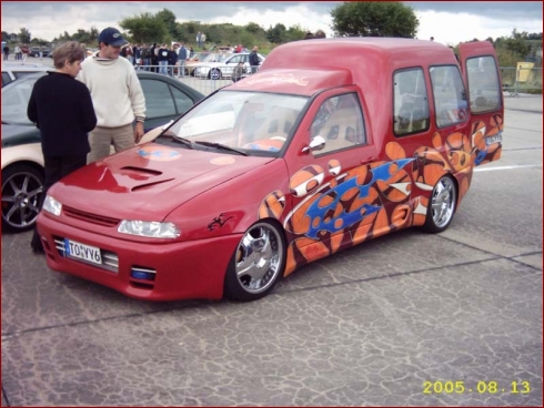 Speednation 2005 in Großenhain - Albumbild 14 von 25