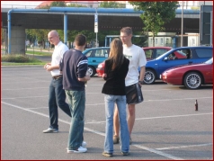 Vorschaubild des Albums - September Treffen 2005 (2)