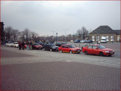 Februar Treffen 2004 - Albumbild 4 von 7