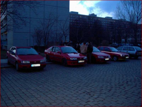 Februar Treffen 2004 - Albumbild 5 von 7