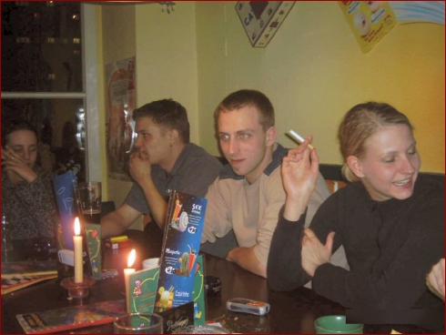 Februar Treffen 2004 - Albumbild 7 von 7