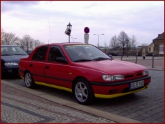 Zufallsbild - März Treffen 2004