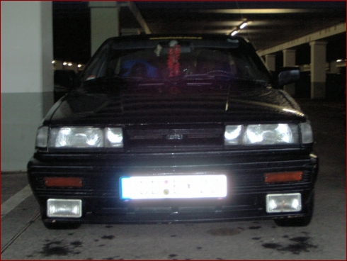 April Treffen 2004 - Albumbild 5 von 8