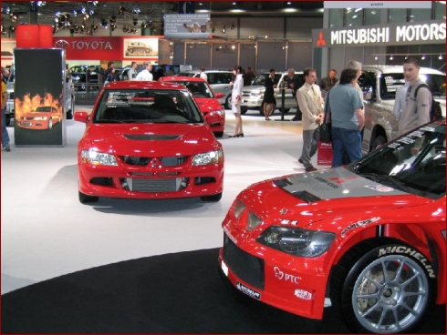 AMI 2004 - Albumbild 7 von 140