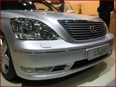 Zufallsbild - AMI 2004