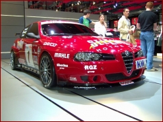 Zufallsbild - AMI 2004