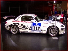 Zufallsbild - AMI 2004
