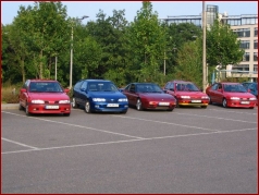 Vorschaubild des Albums - September Treffen 2005 (2)