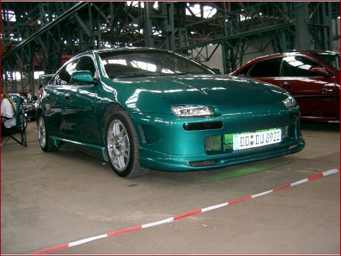 Japan All Stars 2004 in Freital - Albumbild 39 von 152