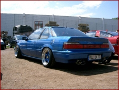 Zufallsbild - Japan All Stars 2004 in Freital