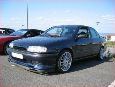 Juni Treffen 2004 - Albumbild 10 von 38