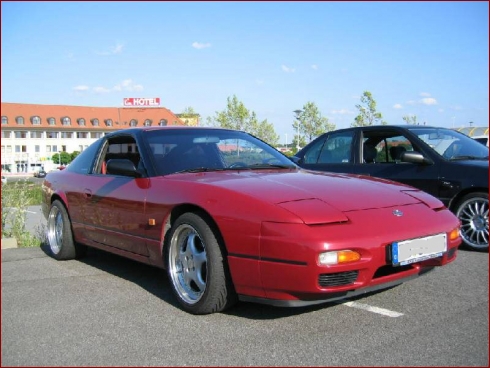 Juni Treffen 2004 - Albumbild 19 von 38