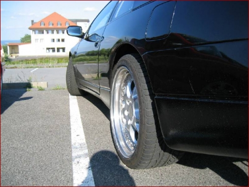 Juni Treffen 2004 - Albumbild 23 von 38