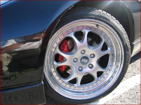 Juni Treffen 2004 - Albumbild 24 von 38