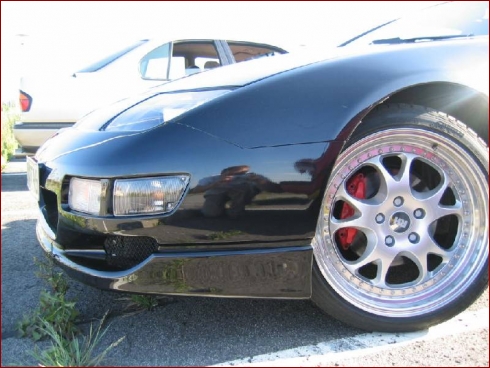 Juni Treffen 2004 - Albumbild 25 von 38