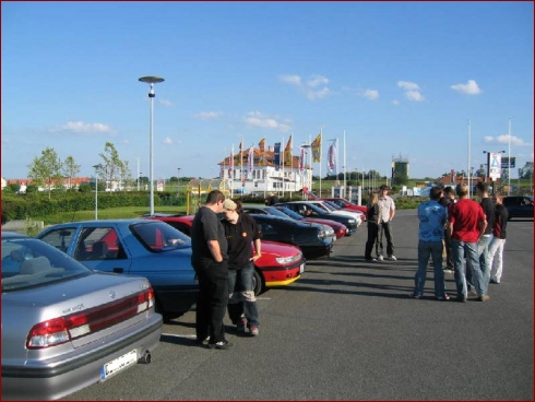 Juni Treffen 2004 - Albumbild 33 von 38