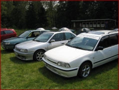 Zufallsbild - 1. int. Harztreffen 2004