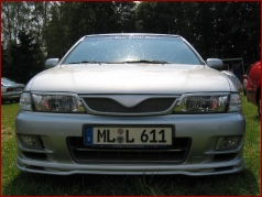Zufallsbild - 1. int. Harztreffen 2004