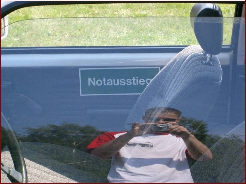 1. int. Harztreffen 2004 - Albumbild 68 von 114