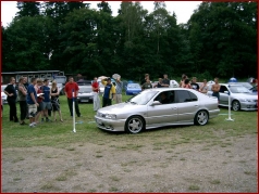Zufallsbild - 1. int. Harztreffen 2004