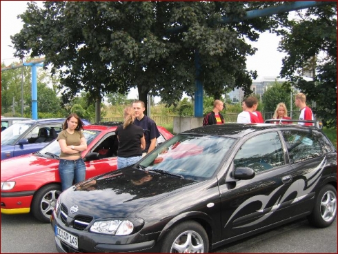 August Treffen 2004 (1) - Albumbild 8 von 8