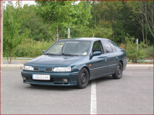 August Treffen 2004 (2) - Albumbild 6 von 8