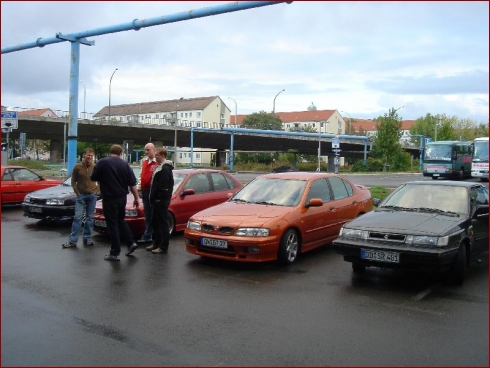 September Treffen 2004 - Albumbild 6 von 10