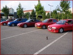 Vorschaubild des Albums - September Treffen 2005 (2)