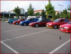 Vorschaubild des Albums - September Treffen 2005 (2)