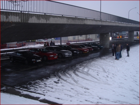 Februar Treffen 2005 - Albumbild 4 von 6