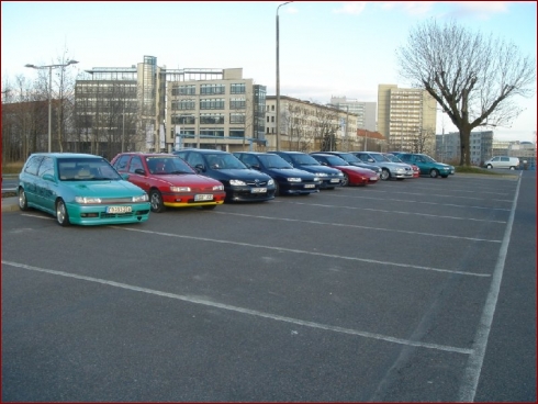 März Treffen 2005 - Albumbild 1 von 29