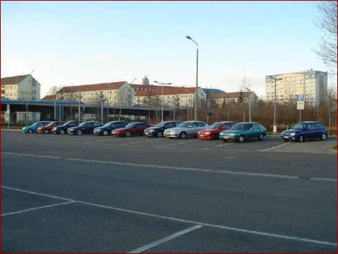 März Treffen 2005 - Albumbild 2 von 29