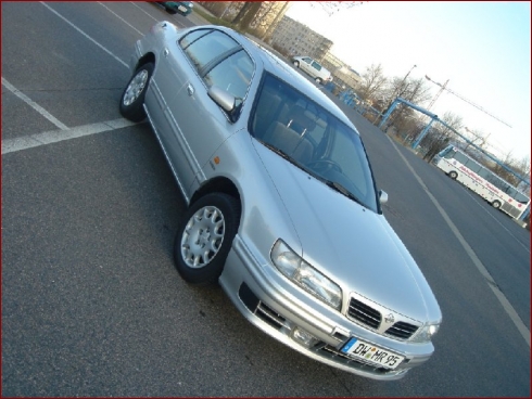 März Treffen 2005 - Albumbild 7 von 29