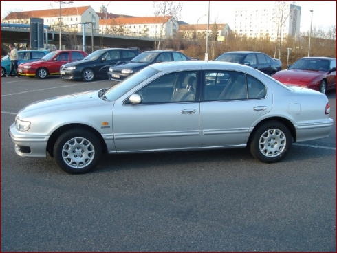 März Treffen 2005 - Albumbild 8 von 29