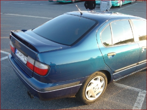 März Treffen 2005 - Albumbild 28 von 29