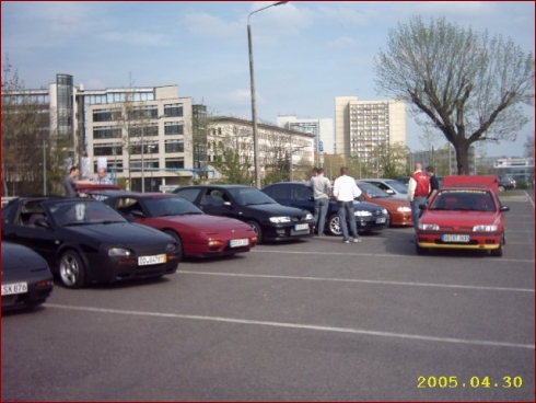 April Treffen 2005 - Albumbild 12 von 58