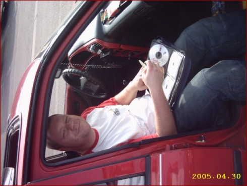 April Treffen 2005 - Albumbild 26 von 58