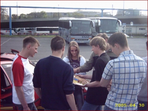 April Treffen 2005 - Albumbild 27 von 58