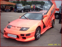 Vorschaubild des Albums - Speednation 2005 in Großenhain