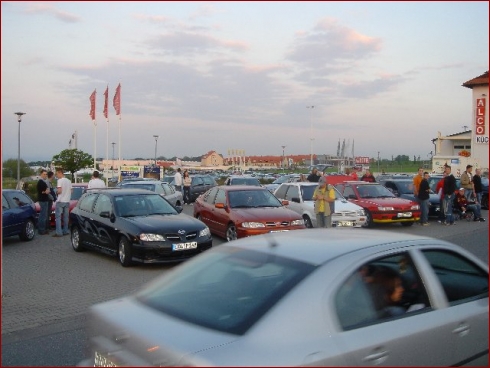 Tuning Treffen in Gombitz - Albumbild 6 von 8