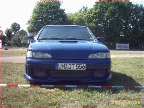 5. Int. Nissantreffen in Neuruppin - Albumbild 76 von 83